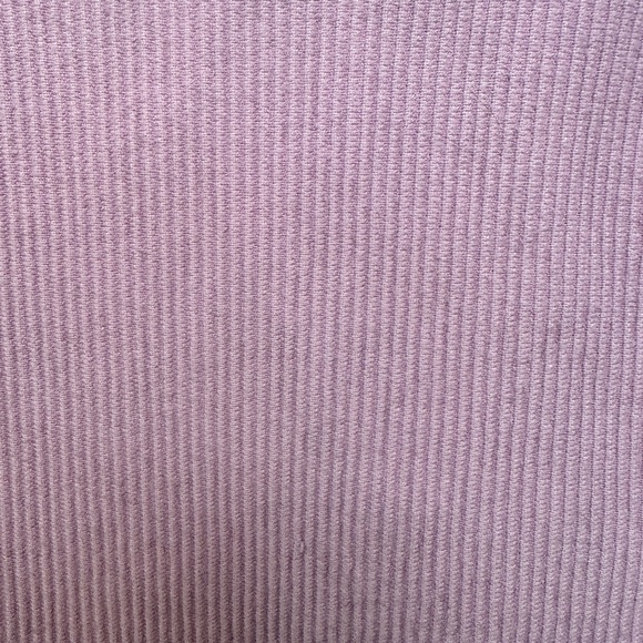 Kendall & Kylie Shrunken Ribbed Tank - Picture 4 of 4